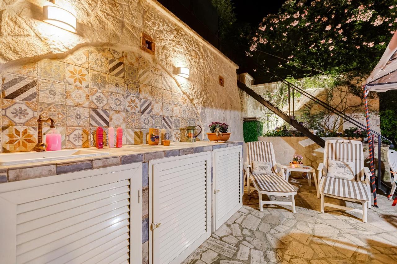 Alloggio Turistico Giuly Id 3807 Monte Porzio Catone Εξωτερικό φωτογραφία