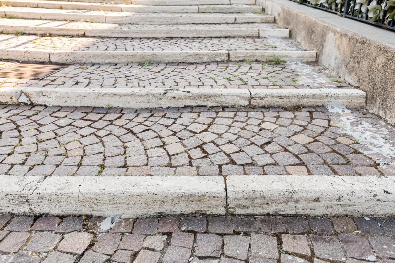 Alloggio Turistico Giuly Id 3807 Monte Porzio Catone Εξωτερικό φωτογραφία